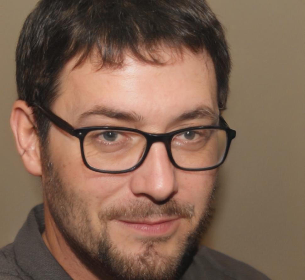 Marco Schmidt, Lernstrategieberater