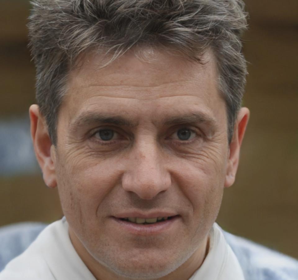 Dr. Michael Weber, Lernpsychologe