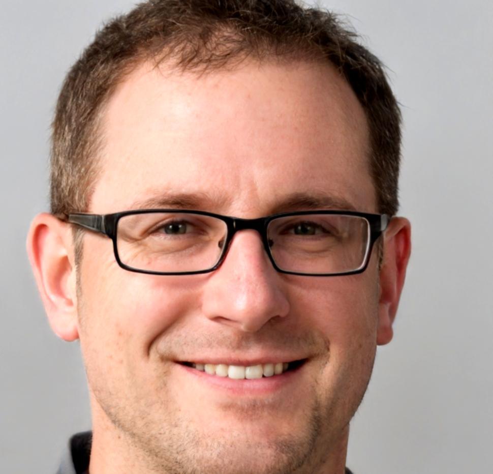 Prof. Thomas Müller, Bildungswissenschaftler